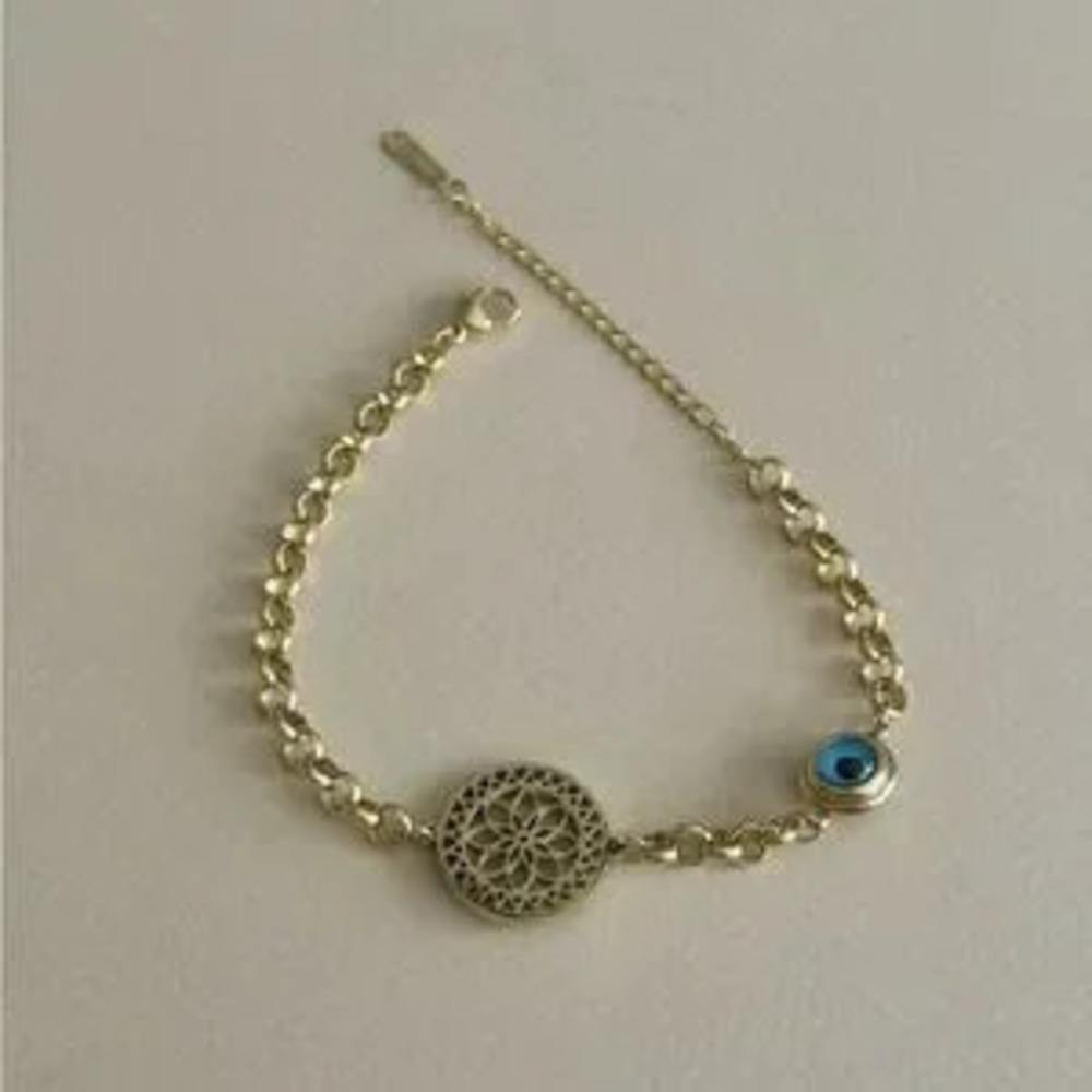 Evil Eye?Bracelet N1851